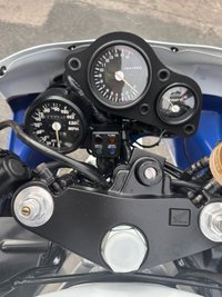 USED 1995 N HONDA VFR 400 NC30 Sports Classic Superb, in the most desired colours