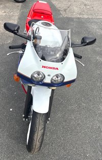 USED 1995 N HONDA VFR 400 NC30 Sports Classic Superb, in the most desired colours