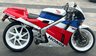 USED 1995 N HONDA VFR 400 NC30 Sports Classic Superb, in the most desired colours