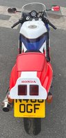 USED 1995 N HONDA VFR 400 NC30 Sports Classic Superb, in the most desired colours