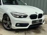 USED 2019 68 BMW 1 SERIES 118i Sport 1.5 Manual Hatchback 5dr Petrol Euro 6 (s/s) (136 ps) 