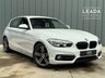 USED 2019 68 BMW 1 SERIES 118i Sport 1.5 Manual Hatchback 5dr Petrol Euro 6 (s/s) (136 ps) 