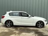 USED 2019 68 BMW 1 SERIES 118i Sport 1.5 Manual Hatchback 5dr Petrol Euro 6 (s/s) (136 ps) 