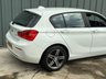 USED 2019 68 BMW 1 SERIES 118i Sport 1.5 Manual Hatchback 5dr Petrol Euro 6 (s/s) (136 ps) 