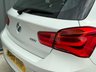 USED 2019 68 BMW 1 SERIES 118i Sport 1.5 Manual Hatchback 5dr Petrol Euro 6 (s/s) (136 ps) 