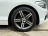USED 2019 68 BMW 1 SERIES 118i Sport 1.5 Manual Hatchback 5dr Petrol Euro 6 (s/s) (136 ps) 