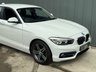 USED 2019 68 BMW 1 SERIES 118i Sport 1.5 Manual Hatchback 5dr Petrol Euro 6 (s/s) (136 ps) 