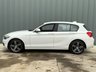 USED 2019 68 BMW 1 SERIES 118i Sport 1.5 Manual Hatchback 5dr Petrol Euro 6 (s/s) (136 ps) 