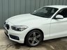 USED 2019 68 BMW 1 SERIES 118i Sport 1.5 Manual Hatchback 5dr Petrol Euro 6 (s/s) (136 ps) 
