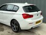 USED 2019 68 BMW 1 SERIES 118i Sport 1.5 Manual Hatchback 5dr Petrol Euro 6 (s/s) (136 ps) 