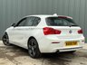 USED 2019 68 BMW 1 SERIES 118i Sport 1.5 Manual Hatchback 5dr Petrol Euro 6 (s/s) (136 ps) 