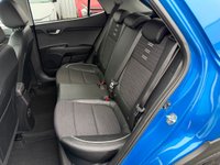 USED 2024 24 KIA STONIC 1l 5d  118 BHP From GWM & Kia Main Dealer