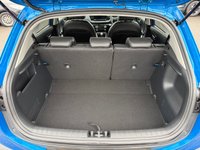 USED 2024 24 KIA STONIC 1l 5d  118 BHP From GWM & Kia Main Dealer