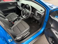 USED 2024 24 KIA STONIC 1l 5d  118 BHP From GWM & Kia Main Dealer