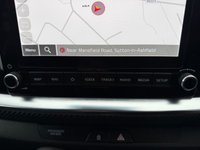 USED 2024 24 KIA STONIC 1l 5d  118 BHP From GWM & Kia Main Dealer