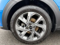 USED 2024 24 KIA STONIC 1l 5d  118 BHP From GWM & Kia Main Dealer