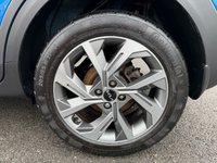 USED 2024 24 KIA STONIC 1l 5d  118 BHP From GWM & Kia Main Dealer