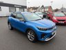 USED 2024 24 KIA STONIC 1l 5d  118 BHP From GWM & Kia Main Dealer