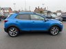 USED 2024 24 KIA STONIC 1l 5d  118 BHP From GWM & Kia Main Dealer