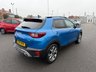 USED 2024 24 KIA STONIC 1l 5d  118 BHP From GWM & Kia Main Dealer
