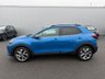 USED 2024 24 KIA STONIC 1l 5d  118 BHP From GWM & Kia Main Dealer