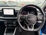 USED 2024 24 KIA STONIC 1l 5d  118 BHP From GWM & Kia Main Dealer