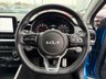 USED 2024 24 KIA STONIC 1l 5d  118 BHP From GWM & Kia Main Dealer