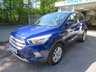 USED 2018 67 FORD KUGA 1.5T EcoBoost Zetec SUV 5dr Petrol Automatic All Wheel Drive Euro 6 (s/s) (182 ps) Automatic All Wheel Drive Automatic, All Wheel Drive, Very Low Mileage, Full Service History & Just Serviced, One Previous Owner, MOT until April 2026, Euro 6 / ULEZ Compliant.