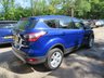 USED 2018 67 FORD KUGA 1.5T EcoBoost Zetec SUV 5dr Petrol Automatic All Wheel Drive Euro 6 (s/s) (182 ps) Automatic All Wheel Drive Automatic, All Wheel Drive, Very Low Mileage, Full Service History & Just Serviced, One Previous Owner, MOT until April 2026, Euro 6 / ULEZ Compliant.
