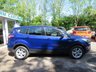 USED 2018 67 FORD KUGA 1.5T EcoBoost Zetec SUV 5dr Petrol Automatic All Wheel Drive Euro 6 (s/s) (182 ps) Automatic All Wheel Drive Automatic, All Wheel Drive, Very Low Mileage, Full Service History & Just Serviced, One Previous Owner, MOT until April 2026, Euro 6 / ULEZ Compliant.
