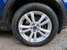 USED 2018 67 FORD KUGA 1.5T EcoBoost Zetec SUV 5dr Petrol Automatic All Wheel Drive Euro 6 (s/s) (182 ps) Automatic All Wheel Drive Automatic, All Wheel Drive, Very Low Mileage, Full Service History & Just Serviced, One Previous Owner, MOT until April 2026, Euro 6 / ULEZ Compliant.