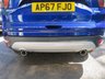 USED 2018 67 FORD KUGA 1.5T EcoBoost Zetec SUV 5dr Petrol Automatic All Wheel Drive Euro 6 (s/s) (182 ps) Automatic All Wheel Drive Automatic, All Wheel Drive, Very Low Mileage, Full Service History & Just Serviced, One Previous Owner, MOT until April 2026, Euro 6 / ULEZ Compliant.