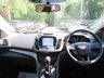 USED 2018 67 FORD KUGA 1.5T EcoBoost Zetec SUV 5dr Petrol Automatic All Wheel Drive Euro 6 (s/s) (182 ps) Automatic All Wheel Drive Automatic, All Wheel Drive, Very Low Mileage, Full Service History & Just Serviced, One Previous Owner, MOT until April 2026, Euro 6 / ULEZ Compliant.