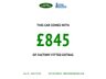 USED 2018 67 FORD KUGA 1.5T EcoBoost Zetec SUV 5dr Petrol Automatic All Wheel Drive Euro 6 (s/s) (182 ps) Automatic All Wheel Drive Automatic, All Wheel Drive, Very Low Mileage, Full Service History & Just Serviced, One Previous Owner, MOT until April 2026, Euro 6 / ULEZ Compliant.