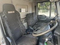 USED 2013 62 IVECO EUROCARGO 2013 Iveco Eurocargo 180E25 Crane Vehicle 