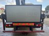 USED 2013 62 IVECO EUROCARGO 2013 Iveco Eurocargo 180E25 Crane Vehicle 