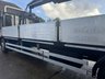 USED 2013 62 IVECO EUROCARGO 2013 Iveco Eurocargo 180E25 Crane Vehicle 