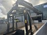 USED 2013 62 IVECO EUROCARGO 2013 Iveco Eurocargo 180E25 Crane Vehicle 