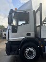 USED 2013 62 IVECO EUROCARGO 2013 Iveco Eurocargo 180E25 Crane Vehicle 