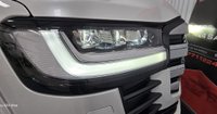 USED 2025 TOYOTA LAND CRUISER TOYOTA 300ZX DIESEL 3.3L ICONIC LAND CRUISER ICONIC ZX300 3.3L DIESEL