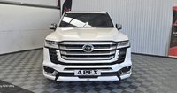 USED 2025 TOYOTA LAND CRUISER TOYOTA 300ZX DIESEL 3.3L ICONIC LAND CRUISER ICONIC ZX300 3.3L DIESEL