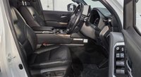 USED 2025 TOYOTA LAND CRUISER TOYOTA 300ZX DIESEL 3.3L ICONIC LAND CRUISER ICONIC ZX300 3.3L DIESEL