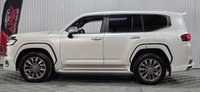 USED 2025 TOYOTA LAND CRUISER TOYOTA 300ZX DIESEL 3.3L ICONIC LAND CRUISER ICONIC ZX300 3.3L DIESEL