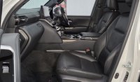 USED 2025 TOYOTA LAND CRUISER TOYOTA 300ZX DIESEL 3.3L ICONIC LAND CRUISER ICONIC ZX300 3.3L DIESEL