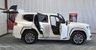 USED 2025 TOYOTA LAND CRUISER TOYOTA 300ZX DIESEL 3.3L ICONIC LAND CRUISER ICONIC ZX300 3.3L DIESEL