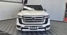 USED 2025 TOYOTA LAND CRUISER TOYOTA 300ZX DIESEL 3.3L ICONIC LAND CRUISER ICONIC ZX300 3.3L DIESEL