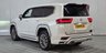 USED 2025 TOYOTA LAND CRUISER TOYOTA 300ZX DIESEL 3.3L ICONIC LAND CRUISER ICONIC ZX300 3.3L DIESEL