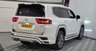 USED 2025 TOYOTA LAND CRUISER TOYOTA 300ZX DIESEL 3.3L ICONIC LAND CRUISER ICONIC ZX300 3.3L DIESEL