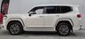 USED 2025 TOYOTA LAND CRUISER TOYOTA 300ZX DIESEL 3.3L ICONIC LAND CRUISER ICONIC ZX300 3.3L DIESEL