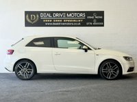 USED 2013 63 AUDI A3 2.0 TDI SE Hatchback 3dr Diesel Manual Euro 5 (s/s) (150 ps) Cruise Control|DAB Radio|